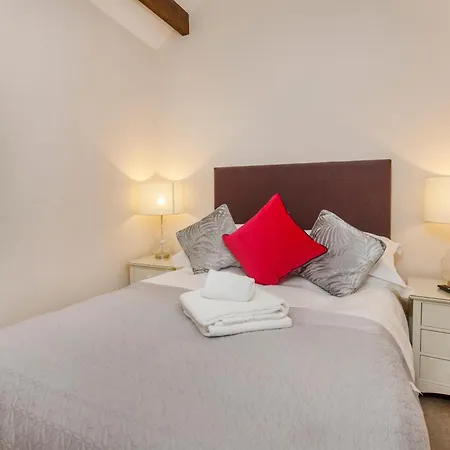 The Mitchell Holiday home York