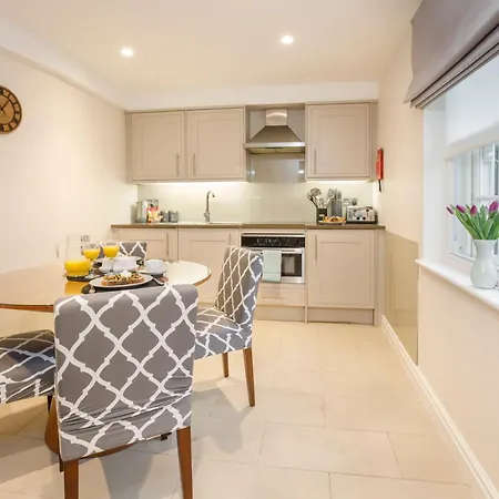 Holiday home The Mitchell *