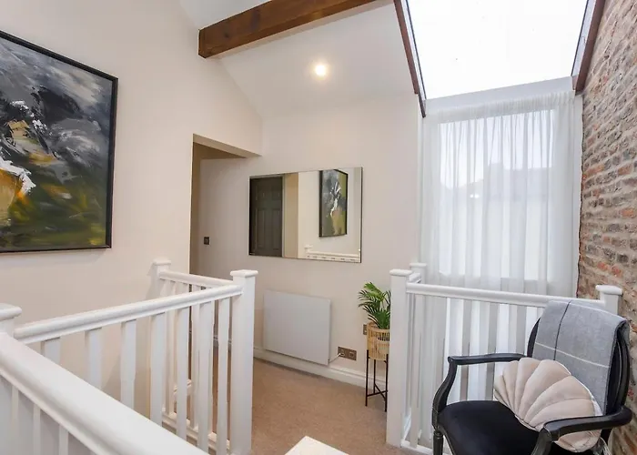 Holiday home The Mitchell *