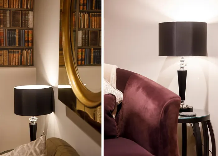 The Mitchell Holiday home York