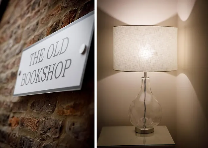 Holiday home The Mitchell