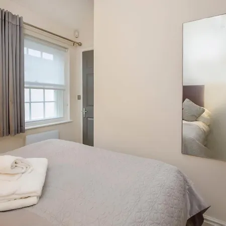 Vakantiehuis The Mitchell *