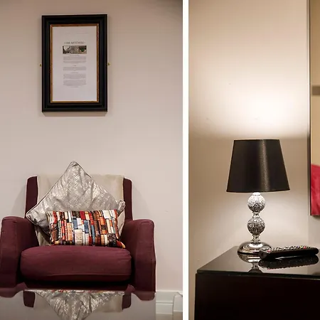 The Mitchell Vakantiehuis