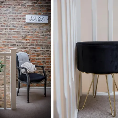 Hébergement de vacances The Mitchell *