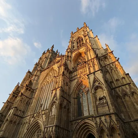 Vakantiehuis The Mitchell