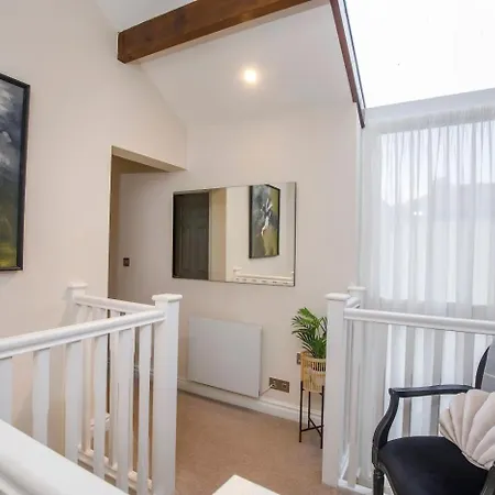 Vakantiehuis The Mitchell *