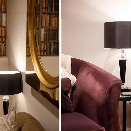 The Mitchell Ferienhaus York