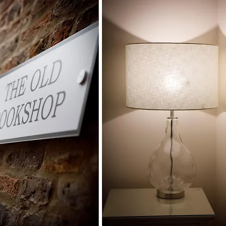 Ferienhaus The Mitchell