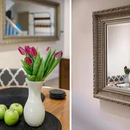 The Mitchell Ferienhaus