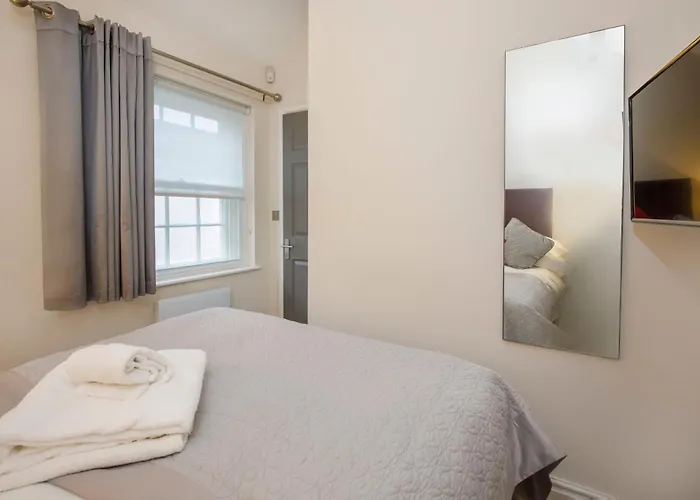 Holiday home The Mitchell *