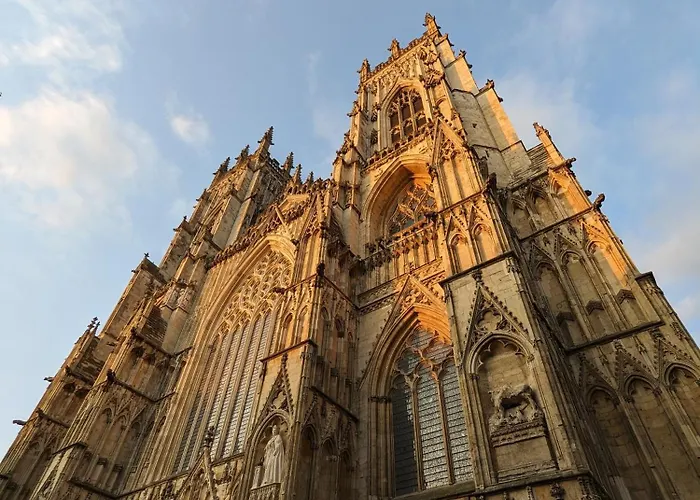 Holiday home The Mitchell